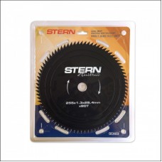 STERN. Cutit cu 80 dinti pentru motocoase 255x1.3x..